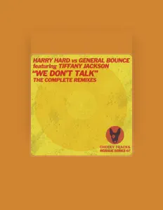 Listen to Harry Hard, watch music videos, read bio, see tour dates & more!