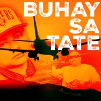 Buhay sa Tate (feat. Crazy Mack) - Single - Numerhus