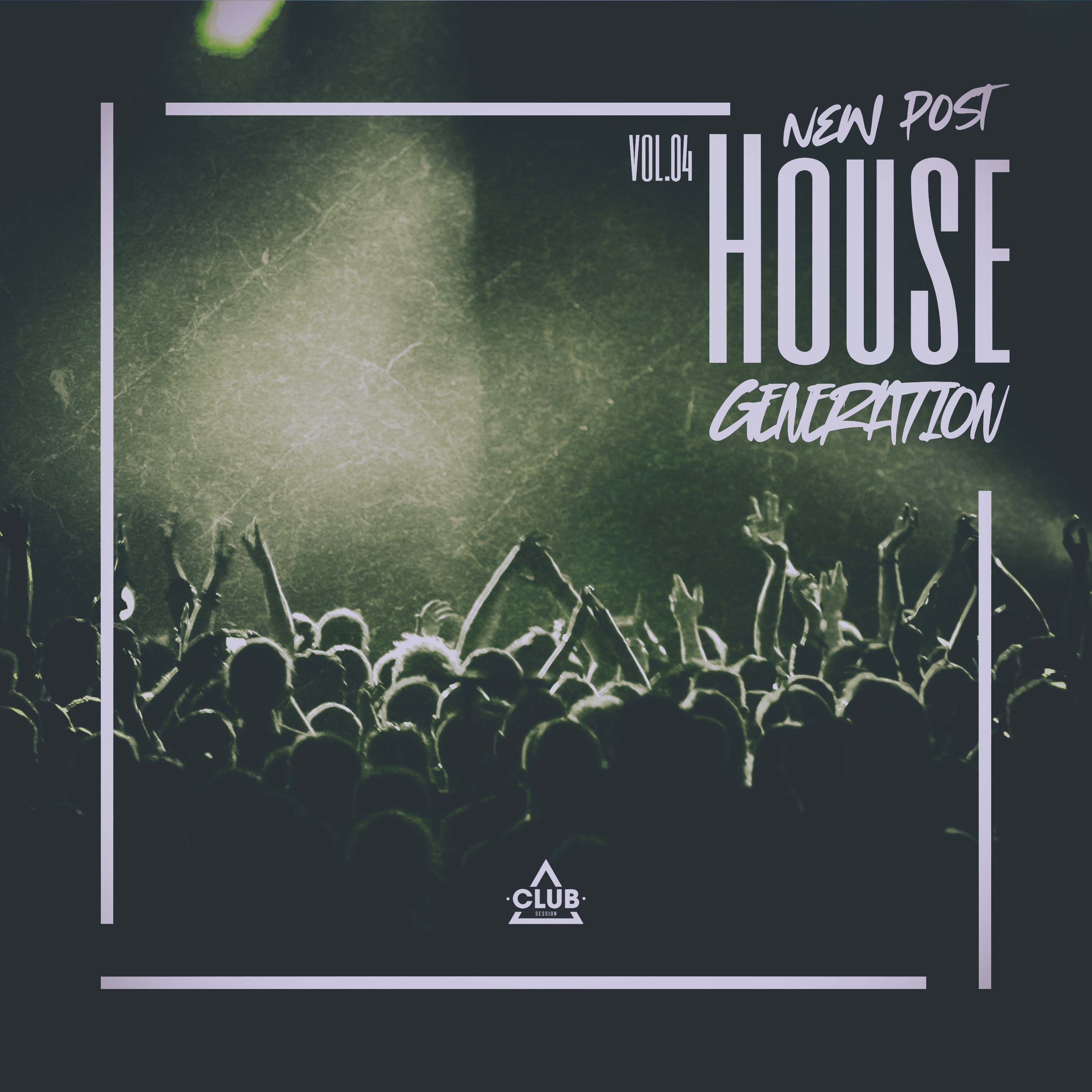 New Post House Generation, Vol.04