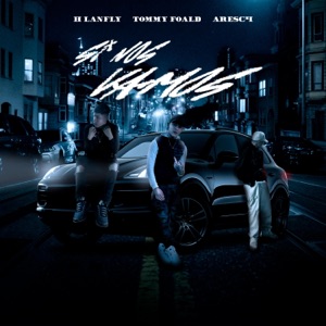 SI NOS VAMOS (feat. Tommy Foald & H LanFly)