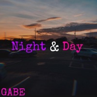 Night and Day - Single - GABE