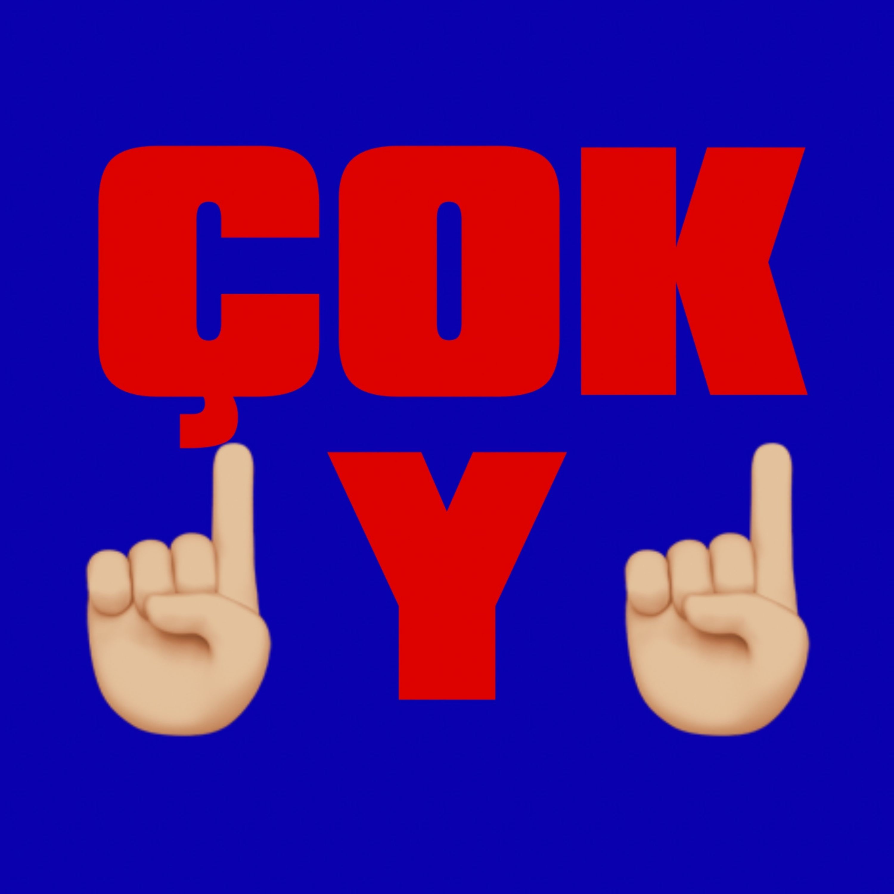 ÇOK İYİ - Single