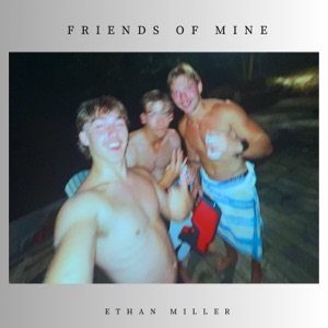 Friends Of Mine - Single