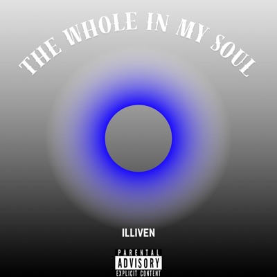 The Whole In My Soul - EP