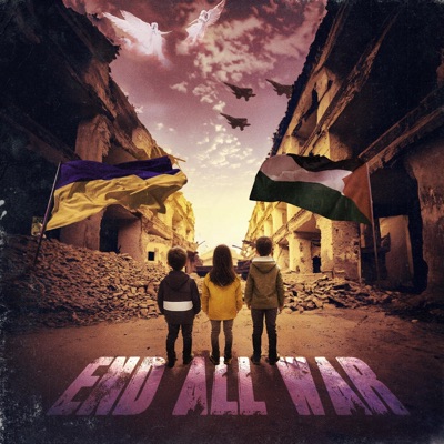 End All War - Single