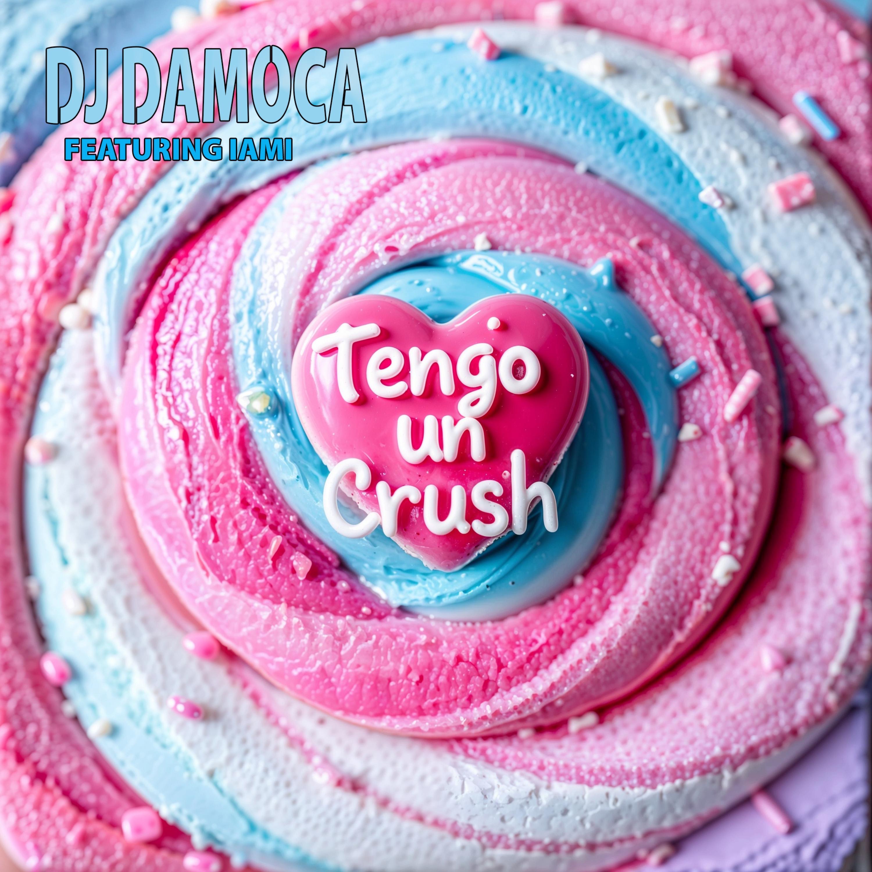 Tengo un crush - Single