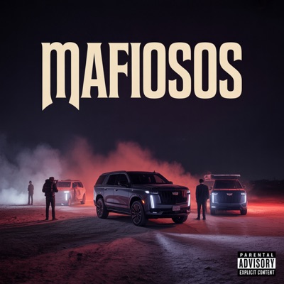 Mafiosos (feat. Rustiko aleman, steven york, Kriss high & XEXO444) - Single