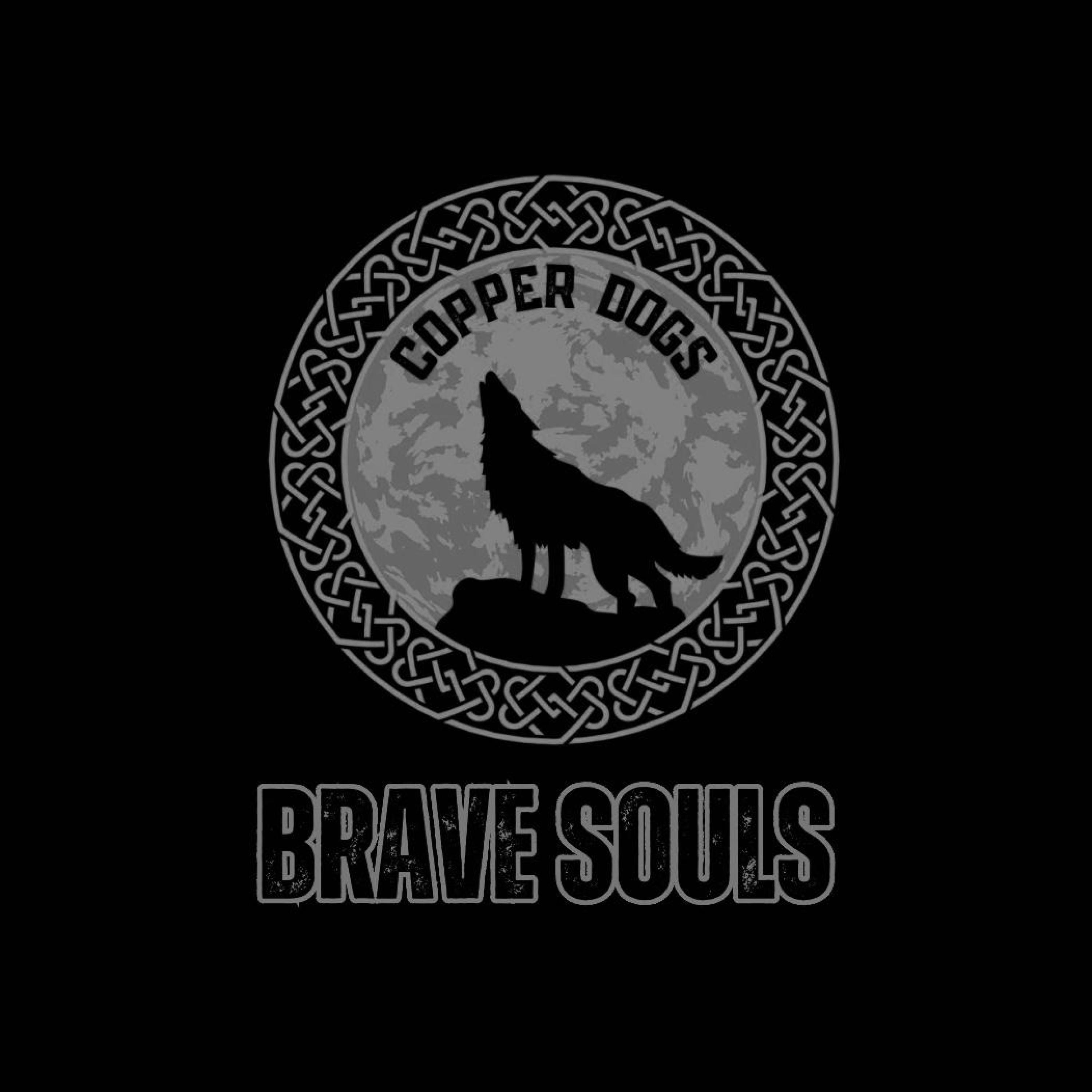 Brave Souls - Single