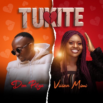 Tukite (feat. Vivian Mimi) - Single