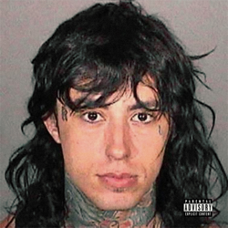 Popular Monster - Falling In Reverse Cover Art
