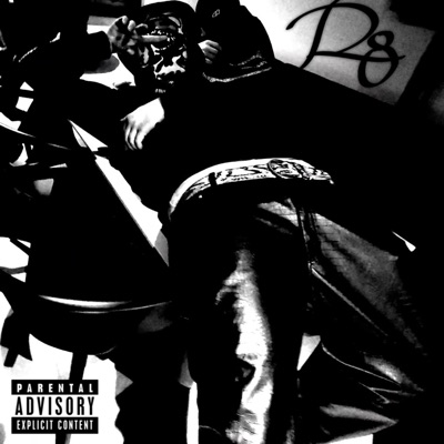 R8 (feat. MVSI) - Single