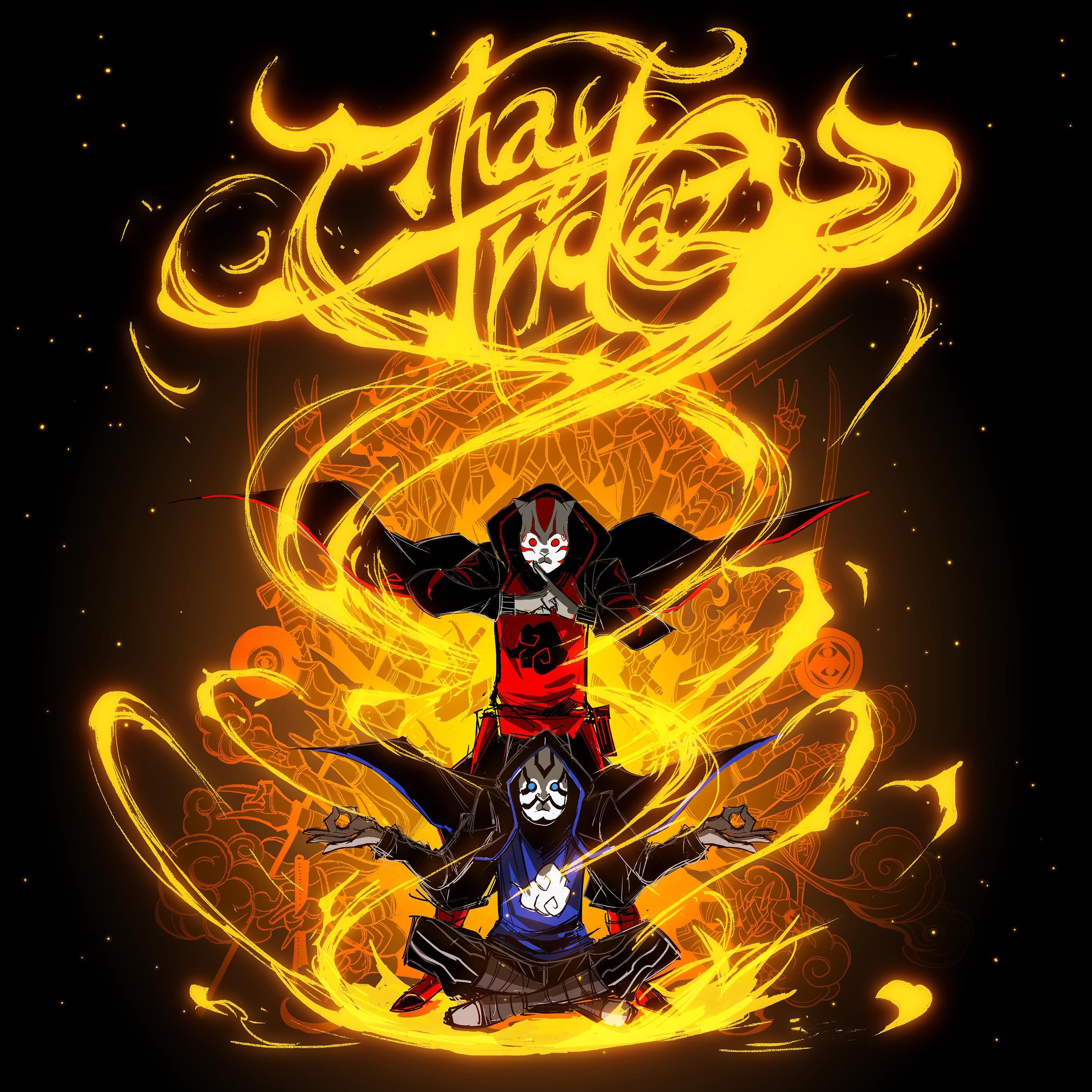 Project ATLAS - EP