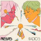 Radio 5 (feat. nature swim) artwork