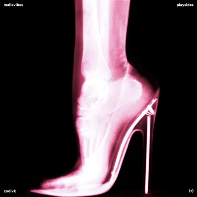 Escucha playsides (+) - Single de ZODIVK.