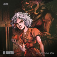 Mr Brightside - Single - DJ Fluke & Jordan Grace