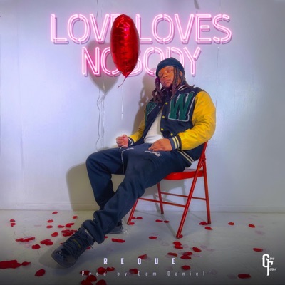Love Loves Nobody - EP
