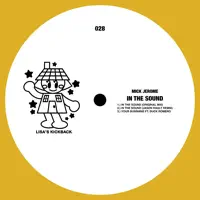 In The Sound — Mick Jerome