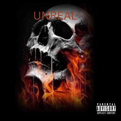 UNREAL (feat. HQLO & JAW) - Single
