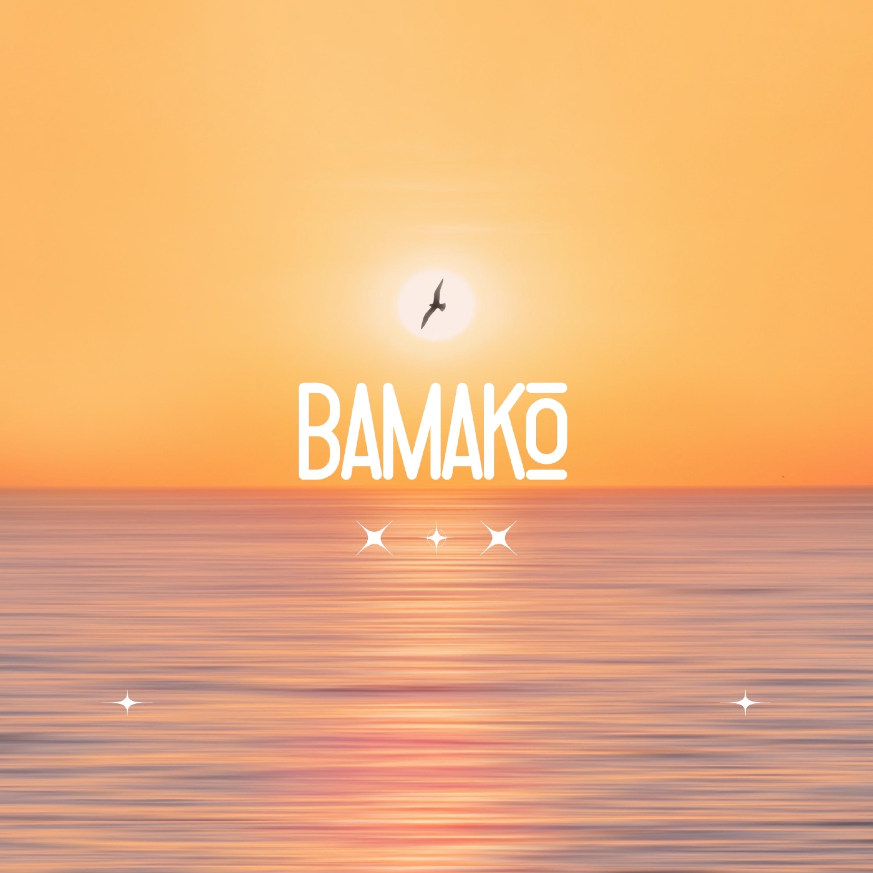 Bamako - Single