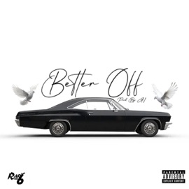 Better Off Ferrari Kari