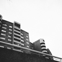 Geisterstadt - Single - digitalluc & LeoLex