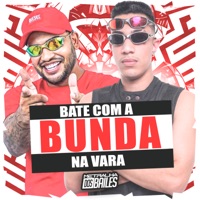 Bate Com a Bunda na Vara - Single - Carlinhos Terrivel & DJ PBEATS