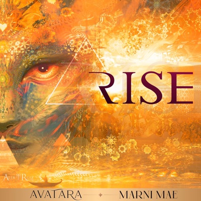 RISE we can have it all - Single