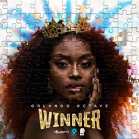 Winner - Single - Orlando Octave & Millbeatz