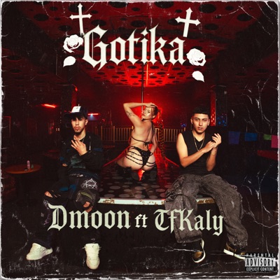 Gotika (feat. Kaly) - Single