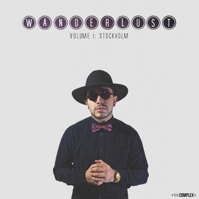 Wanderlust, Stockholm