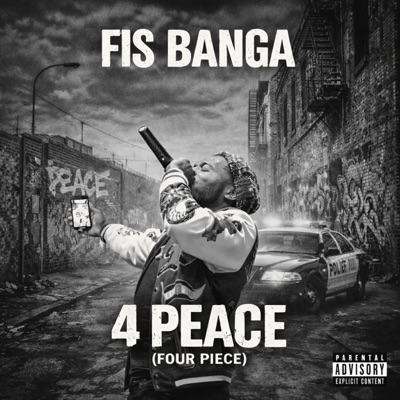 4 PEACE - EP