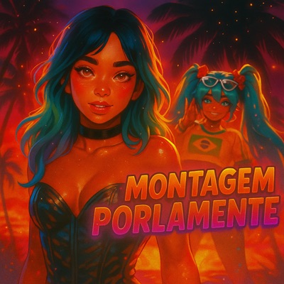 Montagem Porlamente - EP
