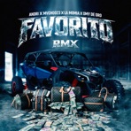Favorito Rmx - Single