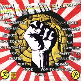 Demencia Externa Rip