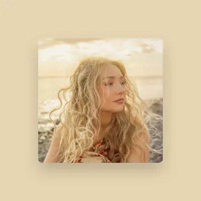 Listen to Lily Wahlsteen, watch music videos, read bio, see tour dates & more!