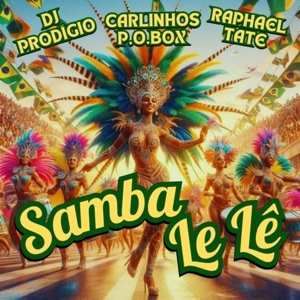 Samba Le Lê (Instrumental Dub Mix)
