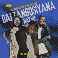 Dai tangosiyana nazvo (feat. KSG Di Don & Queen Kadjah) - Single - Chillmaster Music
