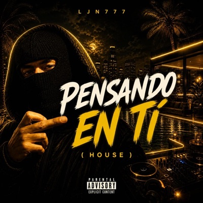 Pensando en tí (feat. Casa Beta Records) - Single