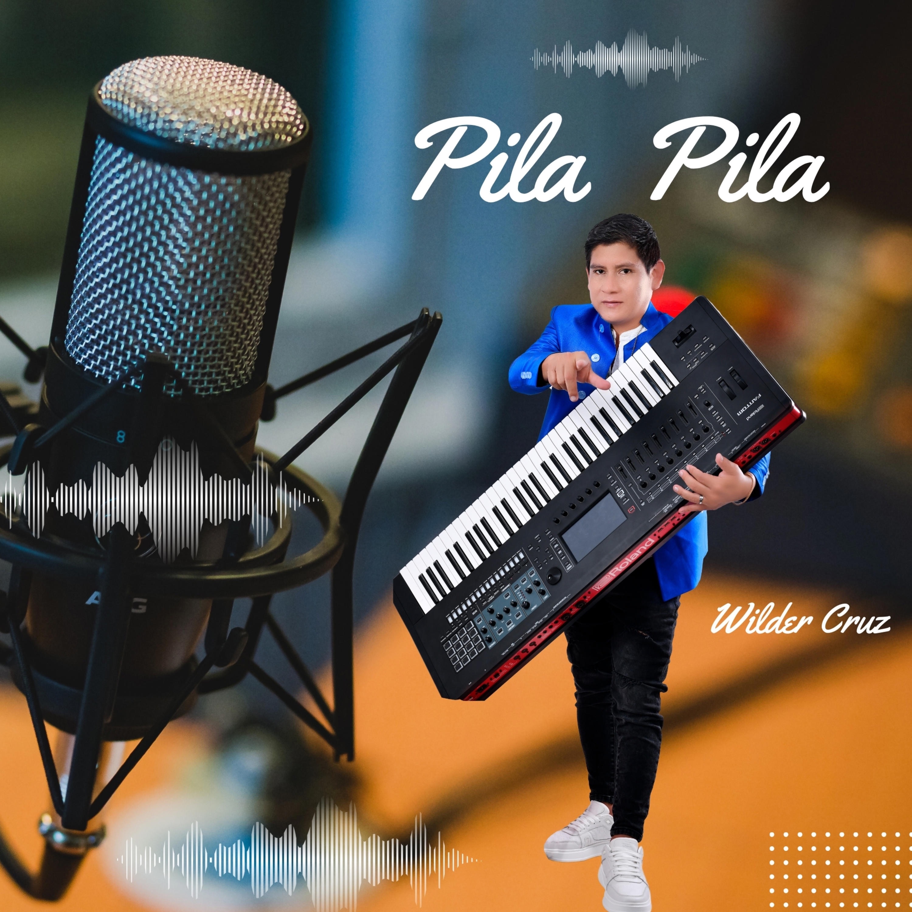 PILA PILA - Single