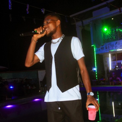 Baddest boy - Single