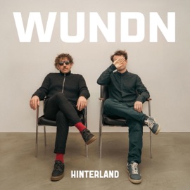 Wundn Hinterland