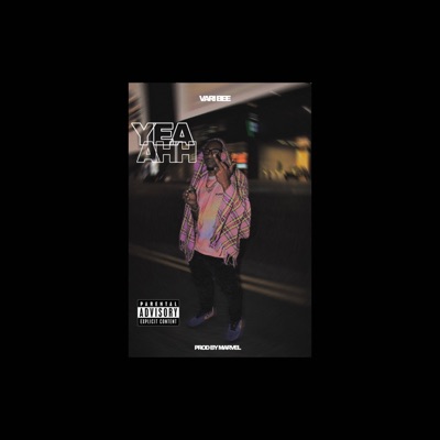 YEA AHH - Single