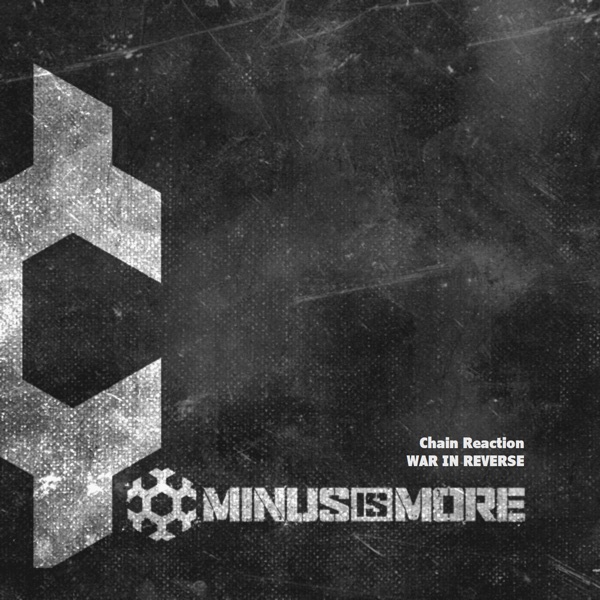 War in Reverse - EP