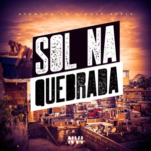 Sol na Quebrada