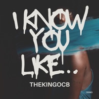 I know you like... (Mc Kalvin Remix SLOWED & REVERB) (special remix) - Single - thekingocb