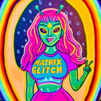 Matrix Glitch - Single