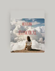 BEATLINKを聴いたり、ミュージックビデオを鑑賞したり、経歴やツアー日程などを確認したりしましょう！