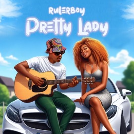 Pretty Lady Rulerboy