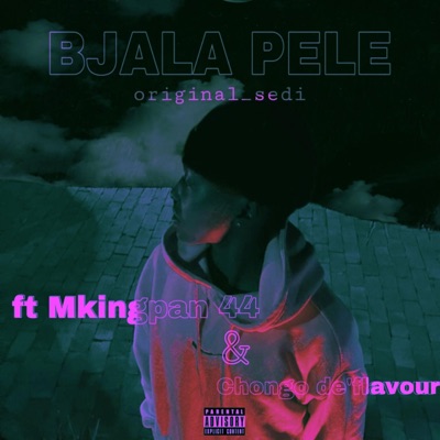 Bjala pele (feat. Mkingpan 44 & Chongo de'Flavour) - Single