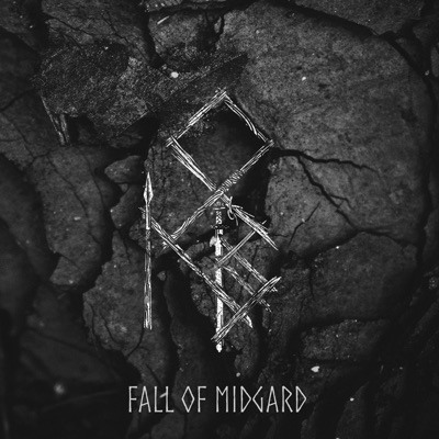 Fall of Midgard - Single